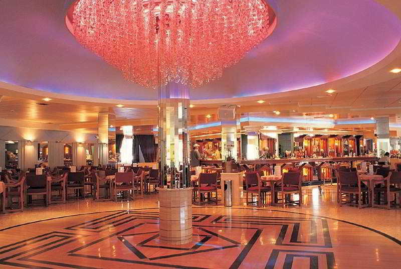 Hotel Servigroup Calypso Benidorm Buitenkant foto